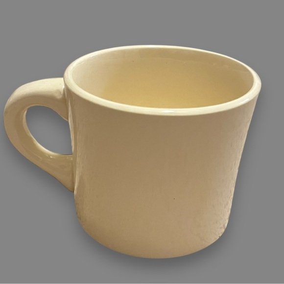 Vintage 1975 Boy Scout Coffee Mug Eagle Scout Quapaw Area Council BSA Ceramic - Picture 3 of 5